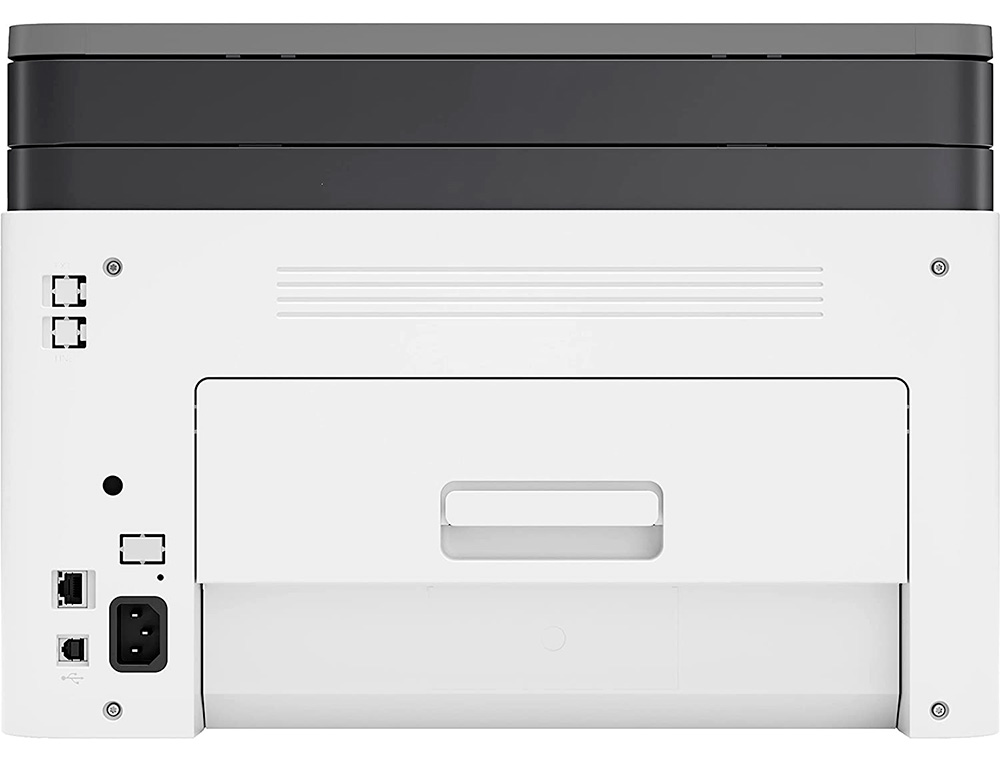 EQUIPO MULTIFUNCION HP COLOR LASER MFP178NW 19 PPM WIFI /RED ESCANER IMPRESORA FAX BANDEJA DE ENTRADA 150 HOJAS