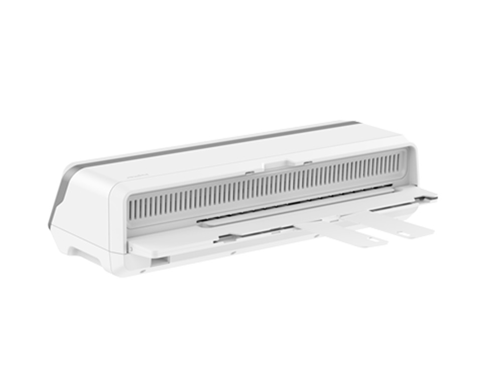 PLASTIFICADORA FELLOWES JUPITER LX DIN A3 SISTEMA ANTIATASCO 6 RODILLOS HASTA 250 MC