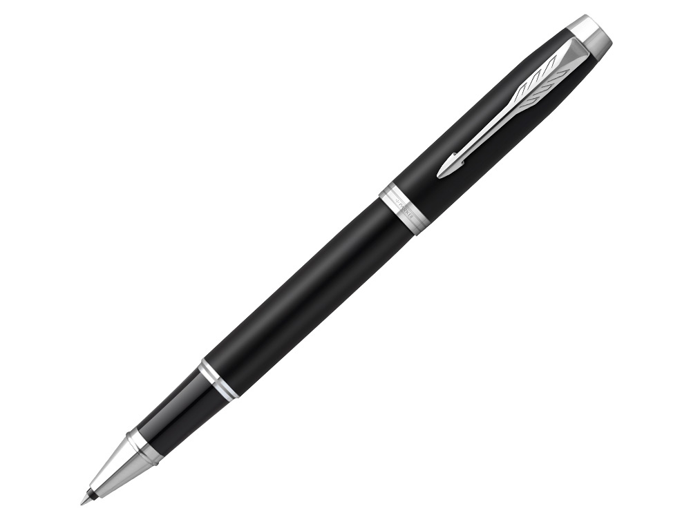 ROLLER PARKER IM ESSENTIAL NEGRO MATE CT