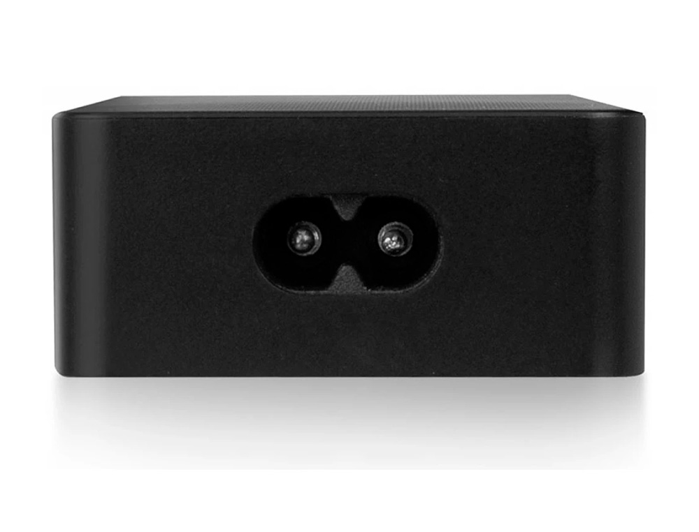 CARGADOR EWENT PARA PORTATIL USB TYPE-C 100-240V 45W