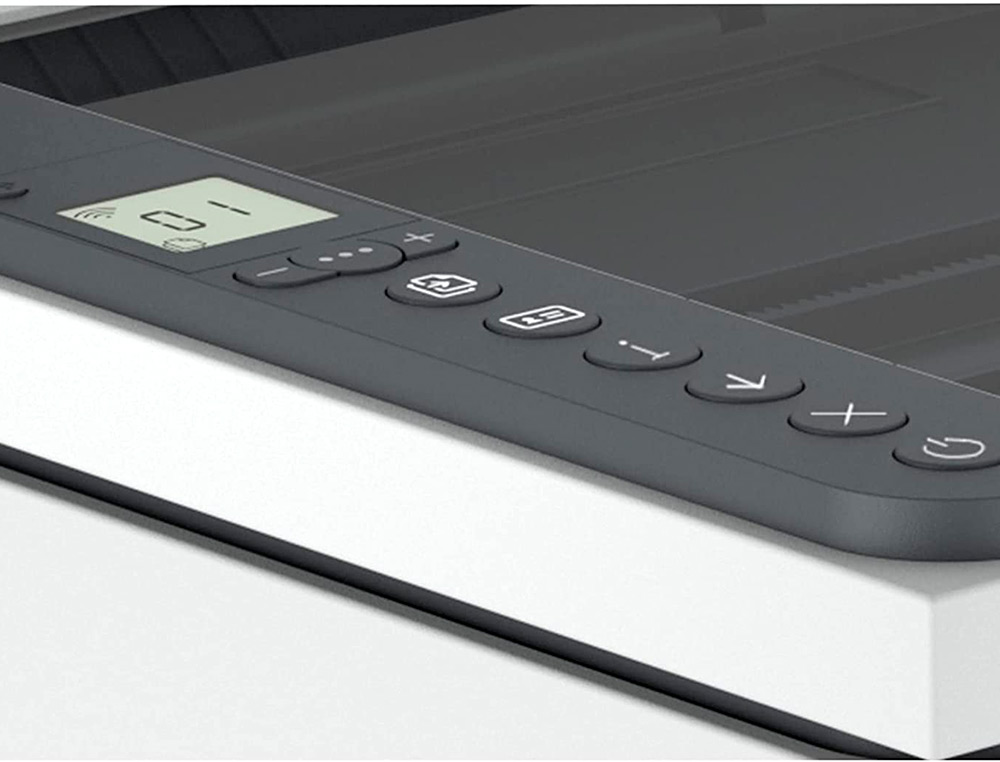 EQUIPO MULTIFUNCION HP MFP M234DW WIFI LASER 30 PPM WIFI ESCANER COPIADORA IMPRESORA FAX BANDEJA DE ENTRADA 150