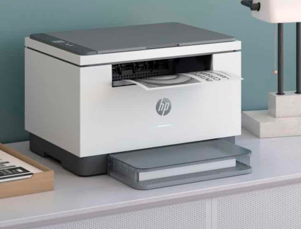 EQUIPO MULTIFUNCION HP MFP M234DW WIFI LASER 30 PPM WIFI ESCANER COPIADORA IMPRESORA FAX BANDEJA DE ENTRADA 150