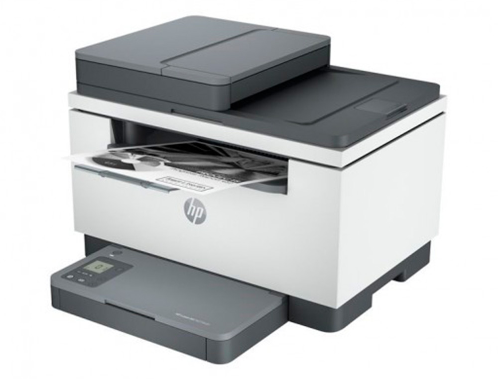 EQUIPO MULTIFUNCION HP MFP M234SDN LASER 30 PPM WIFI ESCANER COPIADORA IMPRESORA FAX BANDEJA DE ENTRADA 150