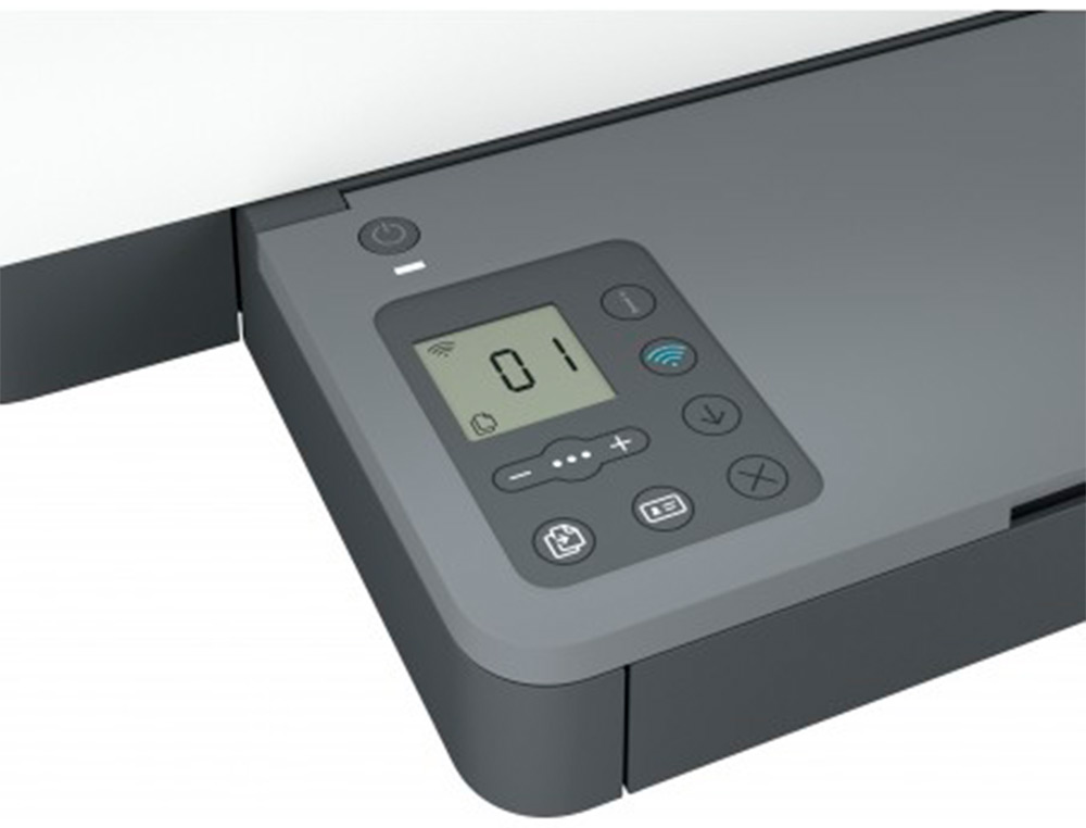 EQUIPO MULTIFUNCION HP MFP M234SDN LASER 30 PPM WIFI ESCANER COPIADORA IMPRESORA FAX BANDEJA DE ENTRADA 150