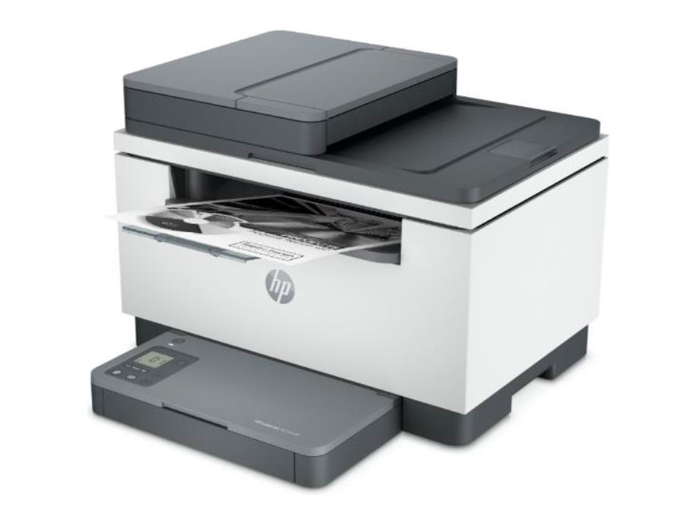 EQUIPO MULTIFUNCION HP MFP M234SDW DUPLEX LASER 30 PPM WIFI ESCANER COPIADORA IMPRESORA FAX BANDEJA DE