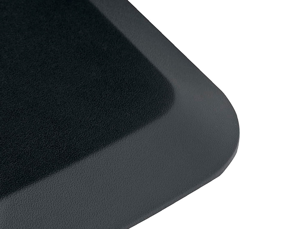 ALFOMBRILLA ANTIFATIGA LEITZ ACTIVE ERGO COSY COLOR GRIS