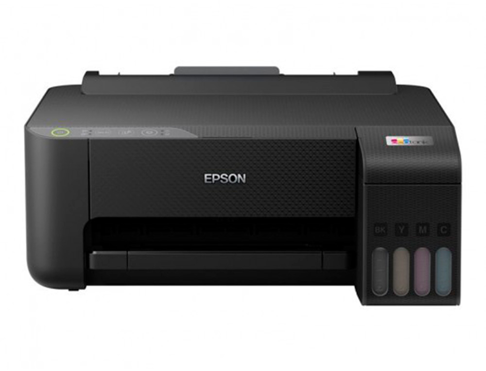 IMPRESORA EPSON ECOTANK ET-1810 TINTA WIFI DIRECT 10 PPM BANDEJA 100 HOJAS