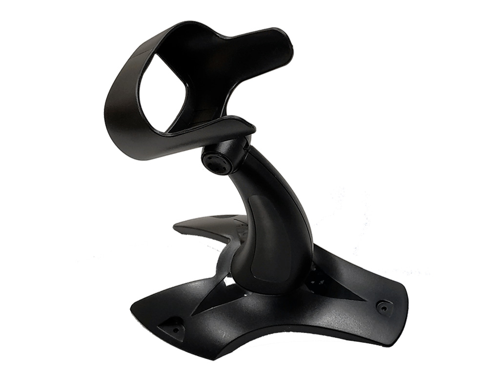 LECTOR CODIGO DE BARRAS HPRT IMAGER 2D IP42 HASTA 20 CM DE DISTANCIA 640X480 PIXELES USB COLOR NEGRO