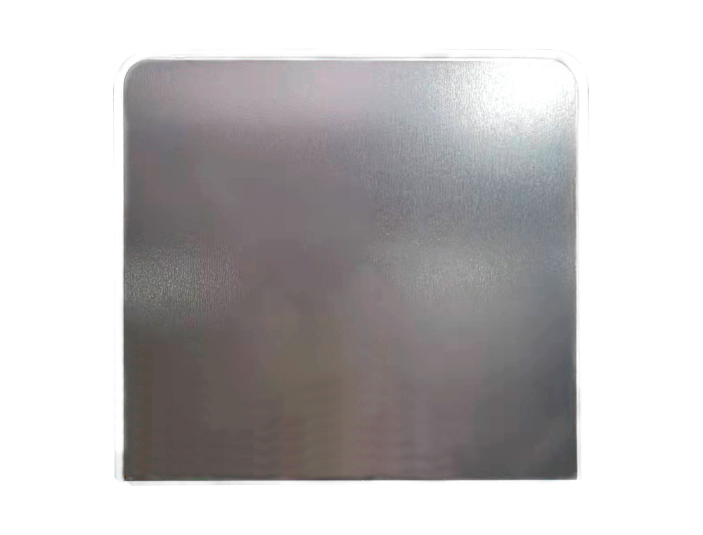 CUBILETE PORTALAPICES LIDERPAPEL BLANCO OPACO PLASTICO MAGNETICO 125X75X40 MM