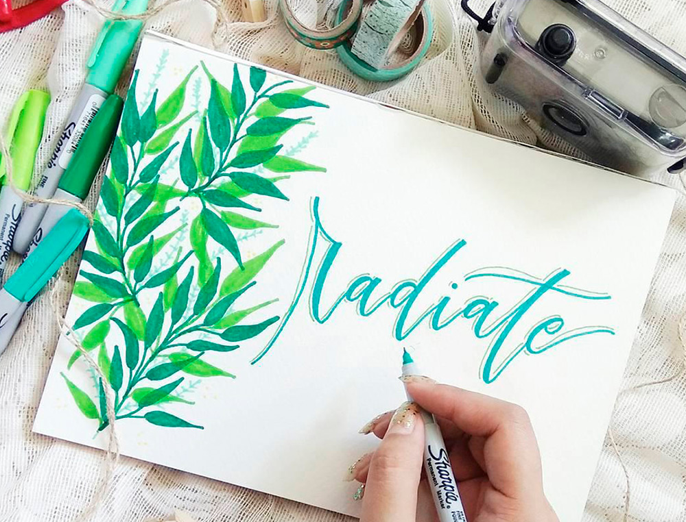 ROTULADOR SHARPIE PERMANENTE ULTRAFINO BLISTER 12 UNIDADES COLORES SURTIDOS