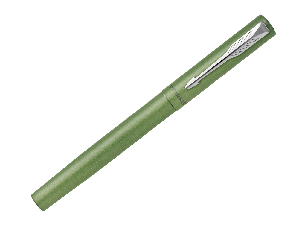 PLUMA PARKER VECTOR XL PLUMIN F EXPOSITOR DE 20 UNIDADES COLORES SURTIDOS