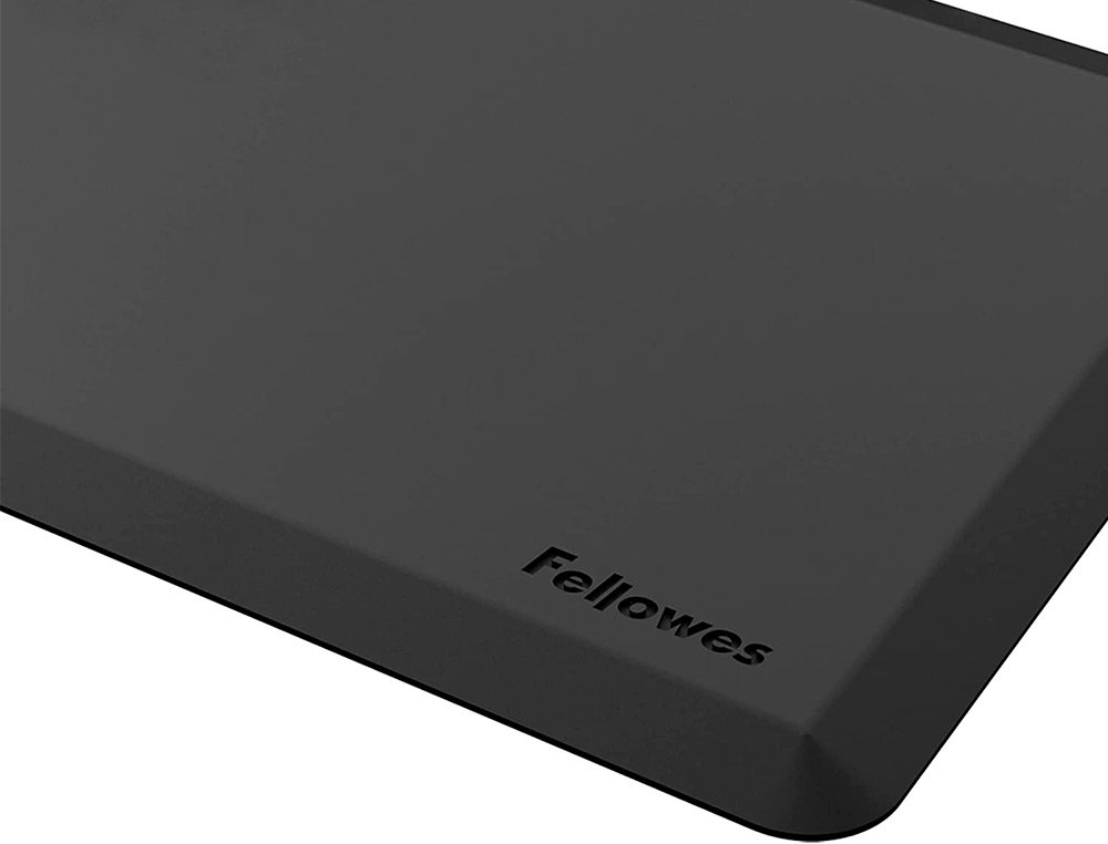ALFOMBRILLA PARA SUELO FELLOWES SIT&STAND ANTIFATIGA 915X610X191 MM