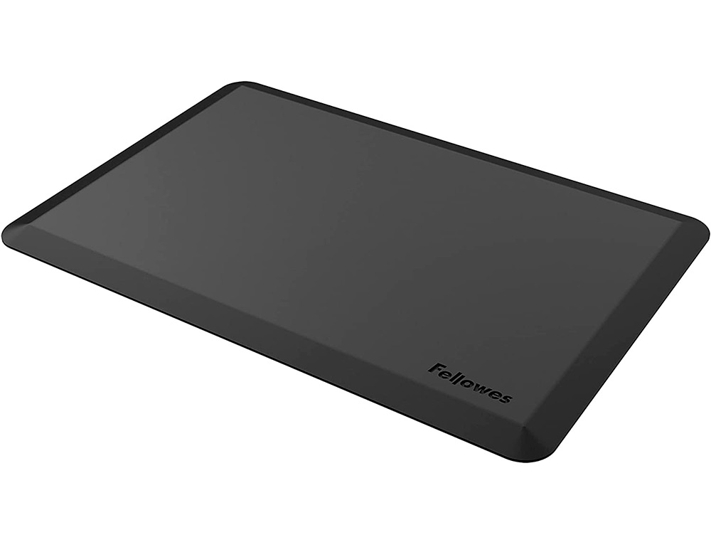 ALFOMBRILLA PARA SUELO FELLOWES SIT&STAND ANTIFATIGA 915X610X191 MM