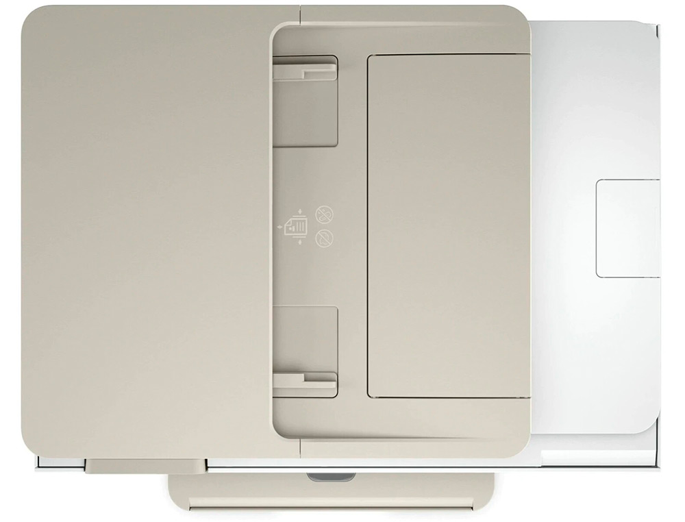 EQUIPO MULTIFUNCION HP INSPIRE 7920E INKJET A4 WIFI 15PPM COLOR ESCANER COPIADORA IMPRESORA FAX BANDEJA ENTRADA