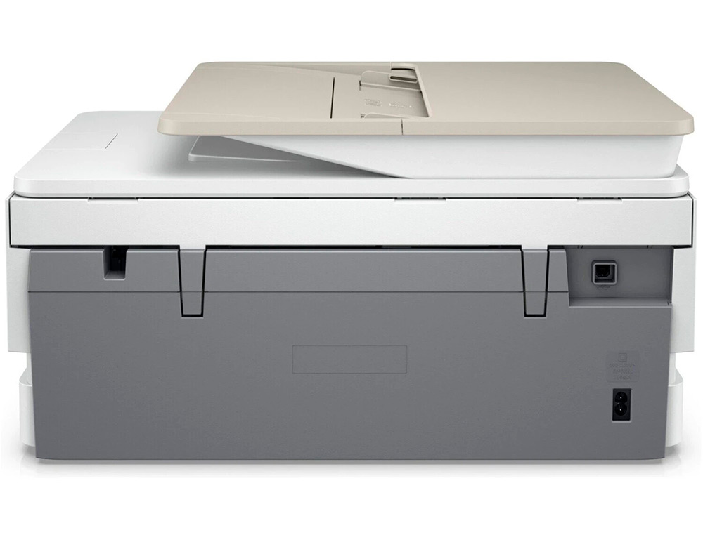 EQUIPO MULTIFUNCION HP INSPIRE 7920E INKJET A4 WIFI 15PPM COLOR ESCANER COPIADORA IMPRESORA FAX BANDEJA ENTRADA