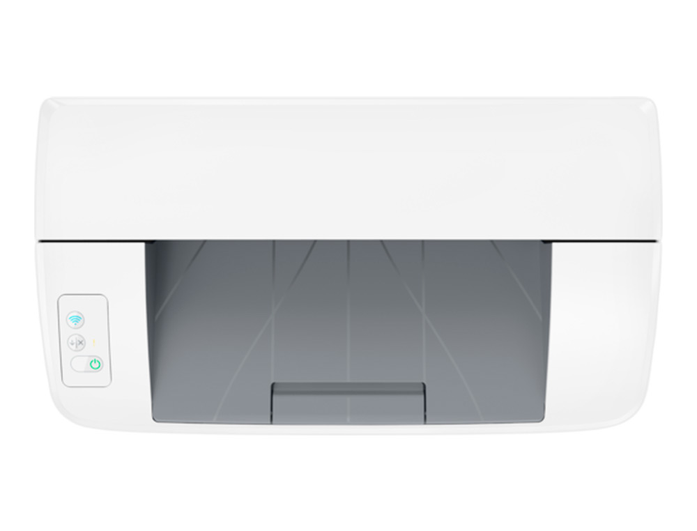 IMPRESORA HP LASERJET M110W A4 20 PPM NEGRO BANDEJA ENTRADA 150 HOJAS