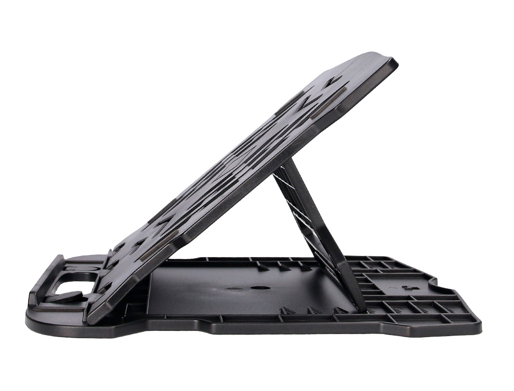 SOPORTE Q-CONNECT PARA PORTATIL HASTA 17