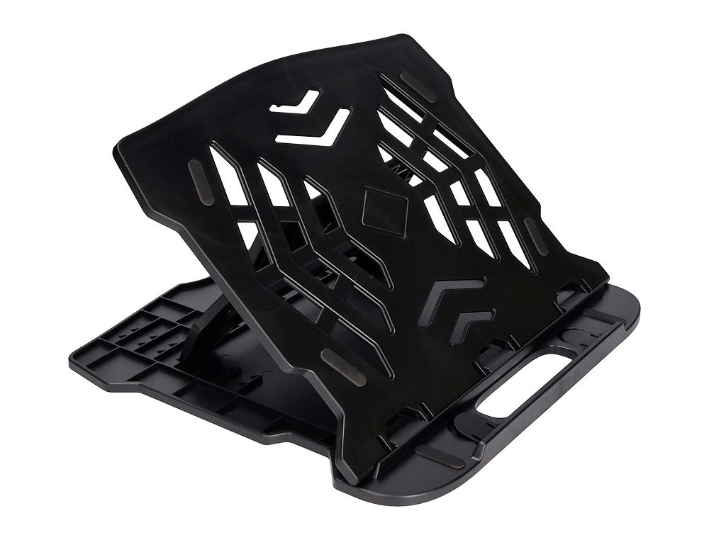 SOPORTE Q-CONNECT PARA PORTATIL HASTA 17