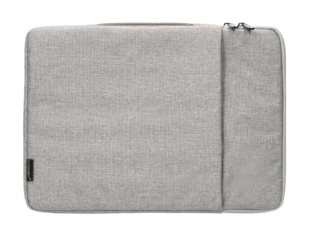 FUNDA PARA PORTATIL Q-CONNECT 13,3