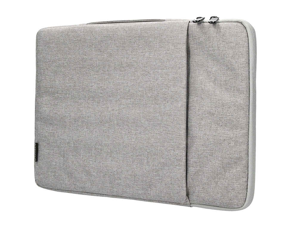 FUNDA PARA PORTATIL Q-CONNECT 13,3