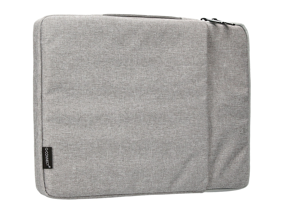 FUNDA PARA PORTATIL Q-CONNECT 13,3