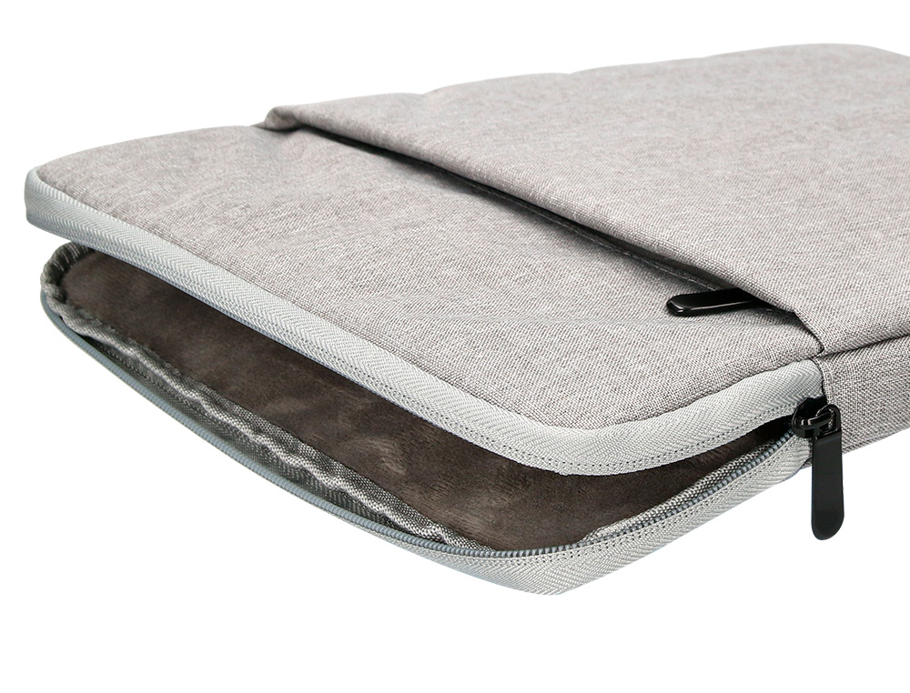 FUNDA PARA PORTATIL Q-CONNECT 13,3