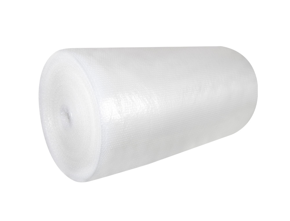 PLASTICO BURBUJA LIDERPAPEL ECOUSE 0.60X5M 30% DE PLASTICO RECICLADO