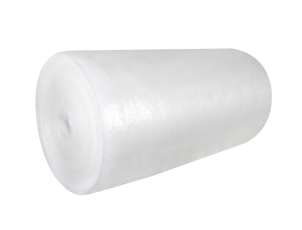 PLASTICO BURBUJA LIDERPAPEL ECOUSE 1.20X200M 30% DE PLASTICO RECICLADO