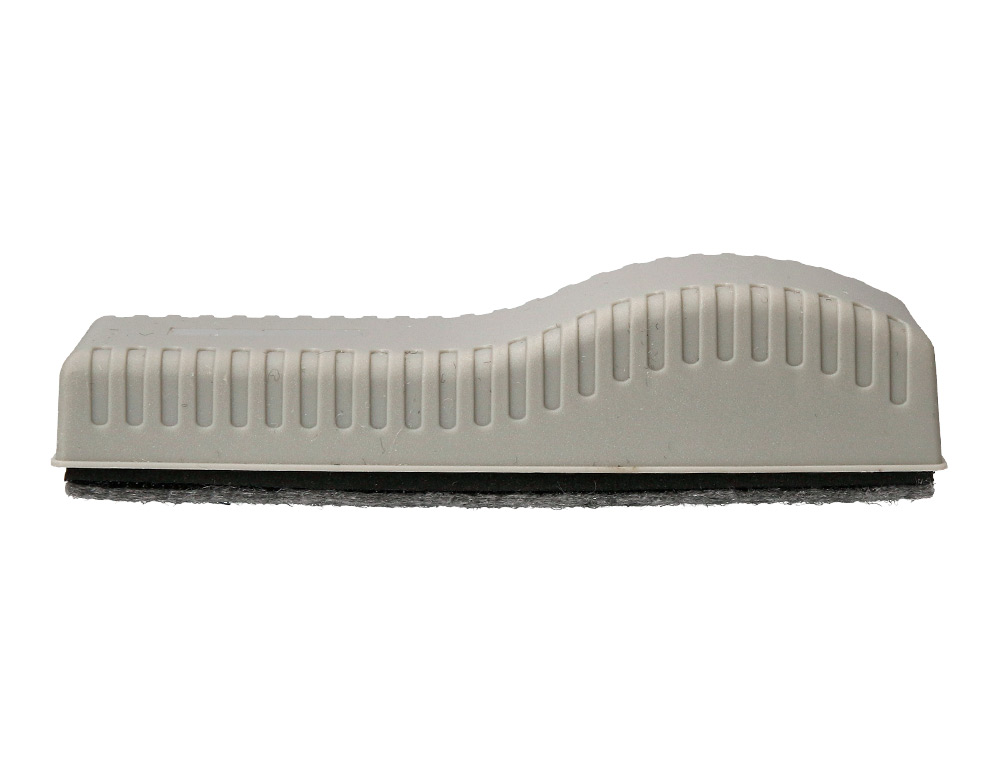 BORRADOR Q-CONNECT MAGNETICO PARA PIZARRA BLANCA CON RECAMBIO DE FIELTRO REEMPLAZABLE 15X5,5X4,5 CM