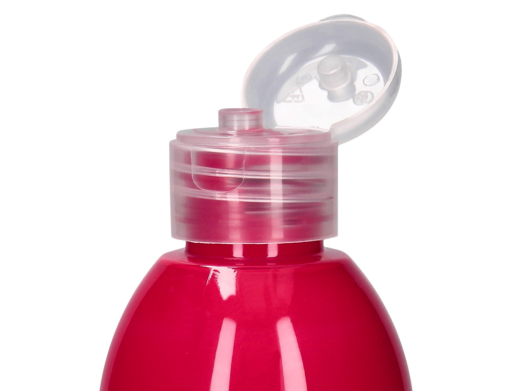 PINTURA ACRILICA LIDERPAPEL BOTE DE 250 ML MAGENTA