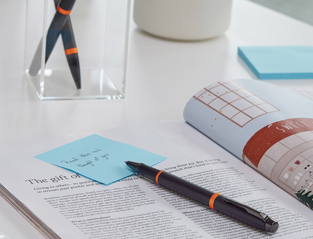 PLUMA PARKER IM PROFESSIONALS VIBRANT ORANGE RING PLUMIN F EN ESTUCHE DE REGALO