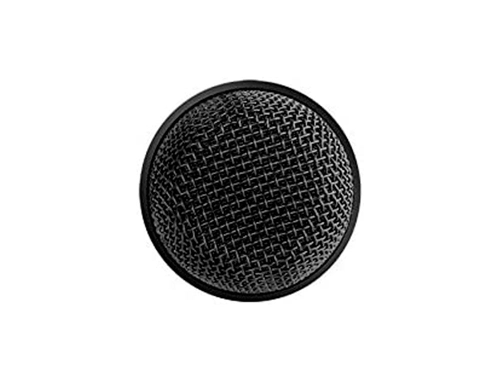 MICROFONO KROM KYP MINI GAMING CON BASE AJUSTABLE CONECTOR JACK 3,5 MM