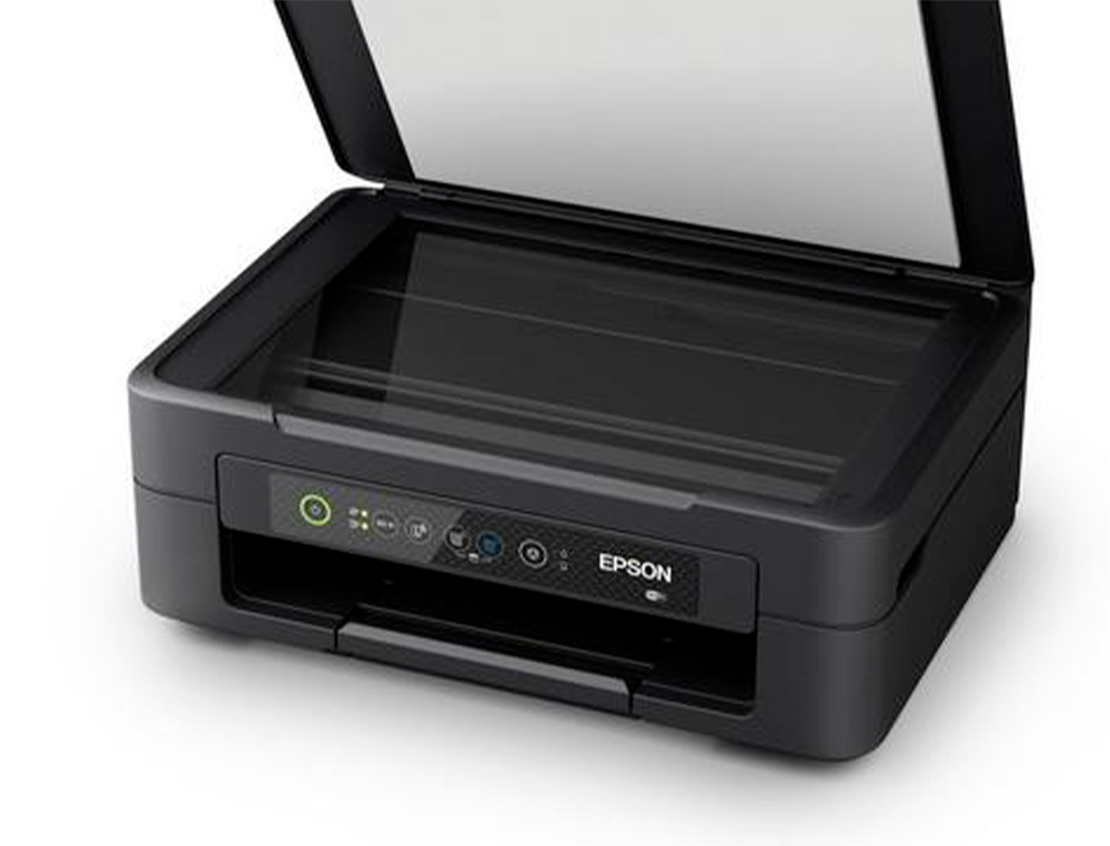 EQUIPO MULTIFUNCION EPSON EXPRESSION HOME XP-2200 TINTA 8 PPM BANDEJA 50 HOJAS ESCANER COPIADORA IMPRESORA