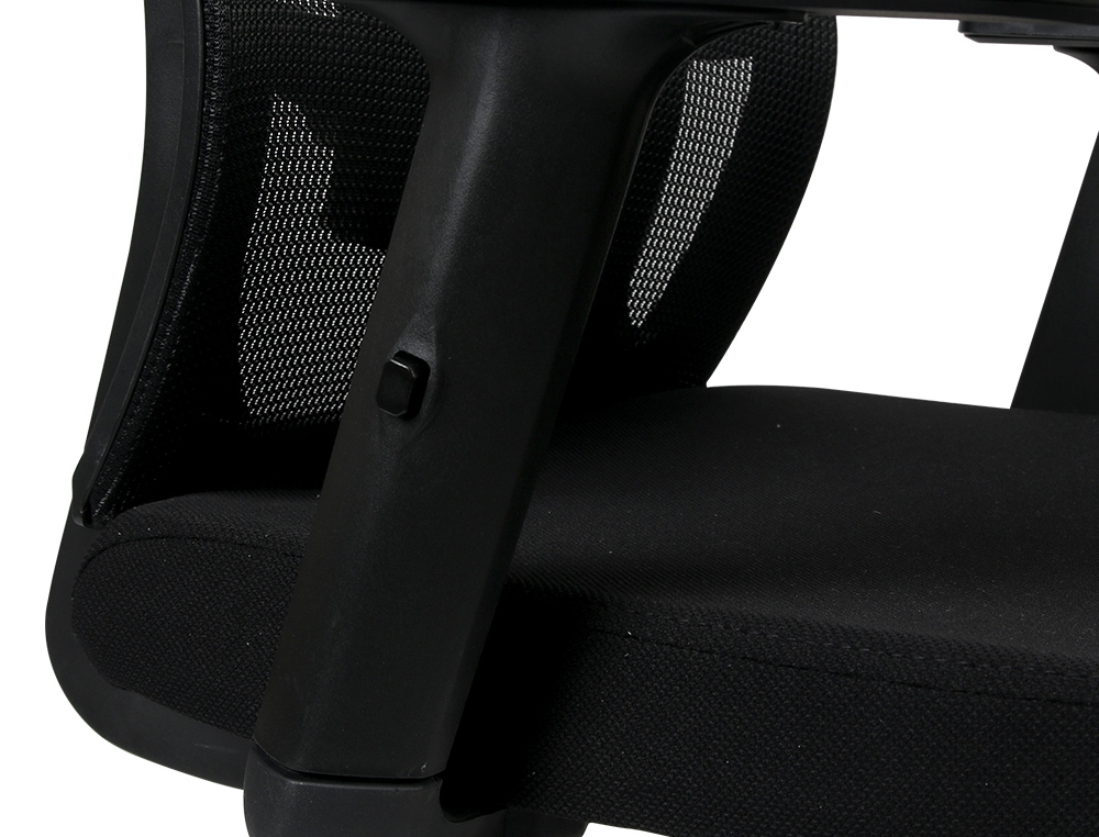 SILLA GIRATORIA Q-CONNECT ERGONOMICA RESPALDO ALTO Y REPOSACABEZA AJUSTABLE EN ALTURA 1180+100X630X625 MM