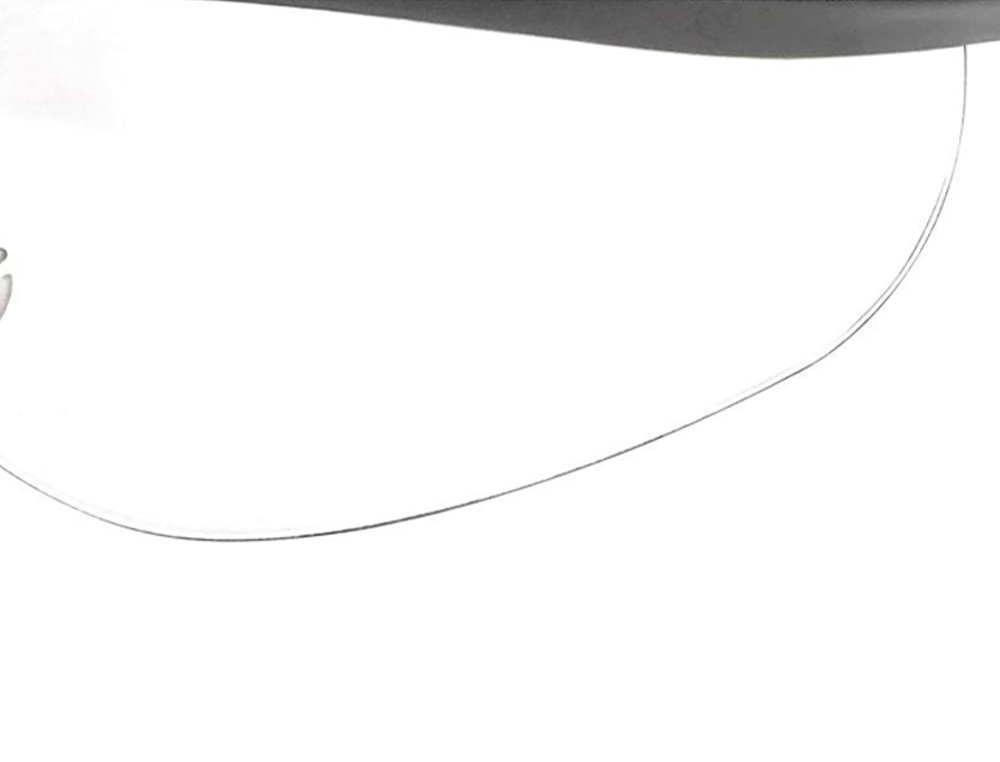 GAFAS DE PROTECCION DELTAPLUS POLICARBONATO INCOLORO DISEÑO DEPORTIVO AV-AR UV400