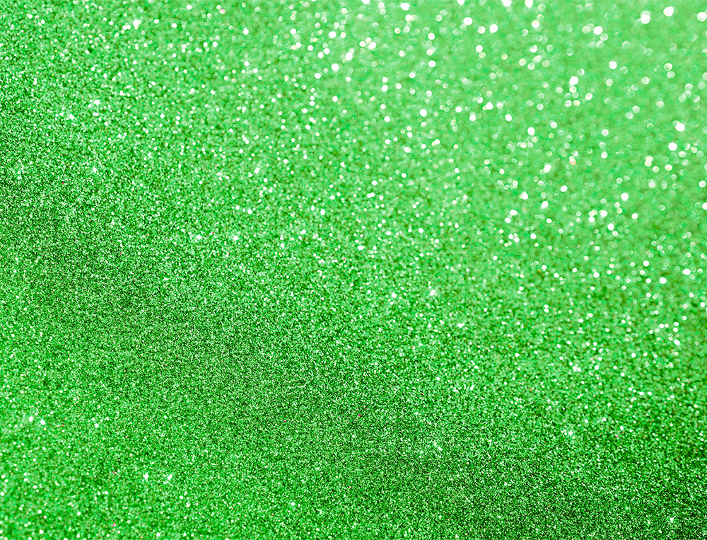 PURPURINA LIDERPAPEL FANTASIA COLOR METALICO VERDE PASTEL BOTE DE 250 GR