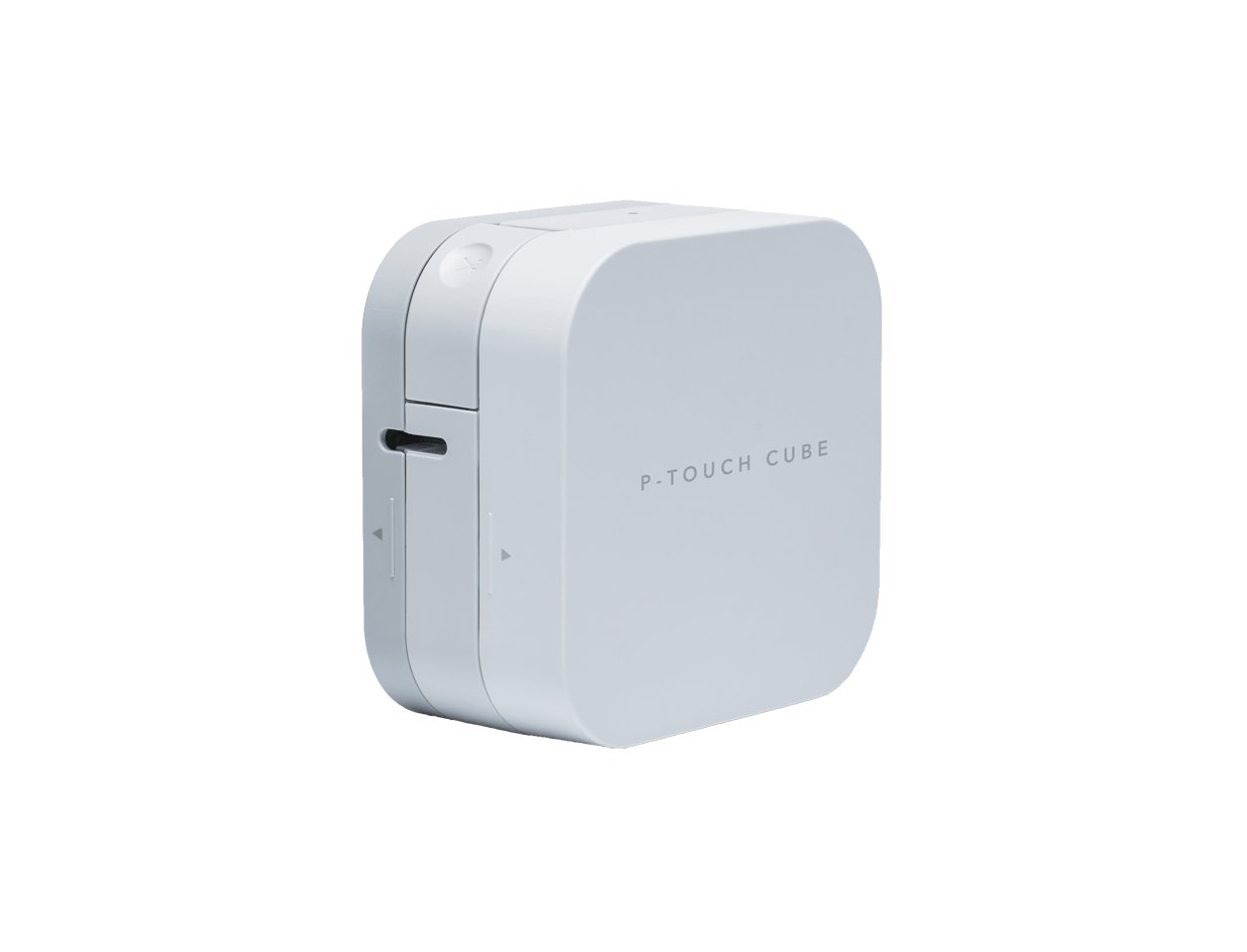 ROTULADORA BROTHER PTP300BT CUBE TERMICA BLUETOOTH VELOCIDAD 20 MM/S ANCHO MAXIMO CINTA 12 MM