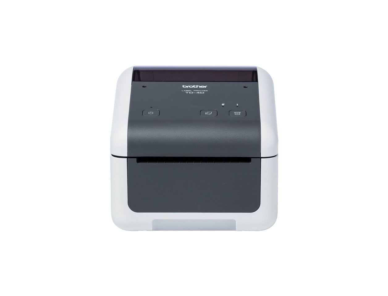 IMPRESORA DE ETIQUETAS Y TICKETS BROTHER TD4210D TERMICA USB 2.0 TIPO B HASTA 127 MM/S ANCHO MAXIMO