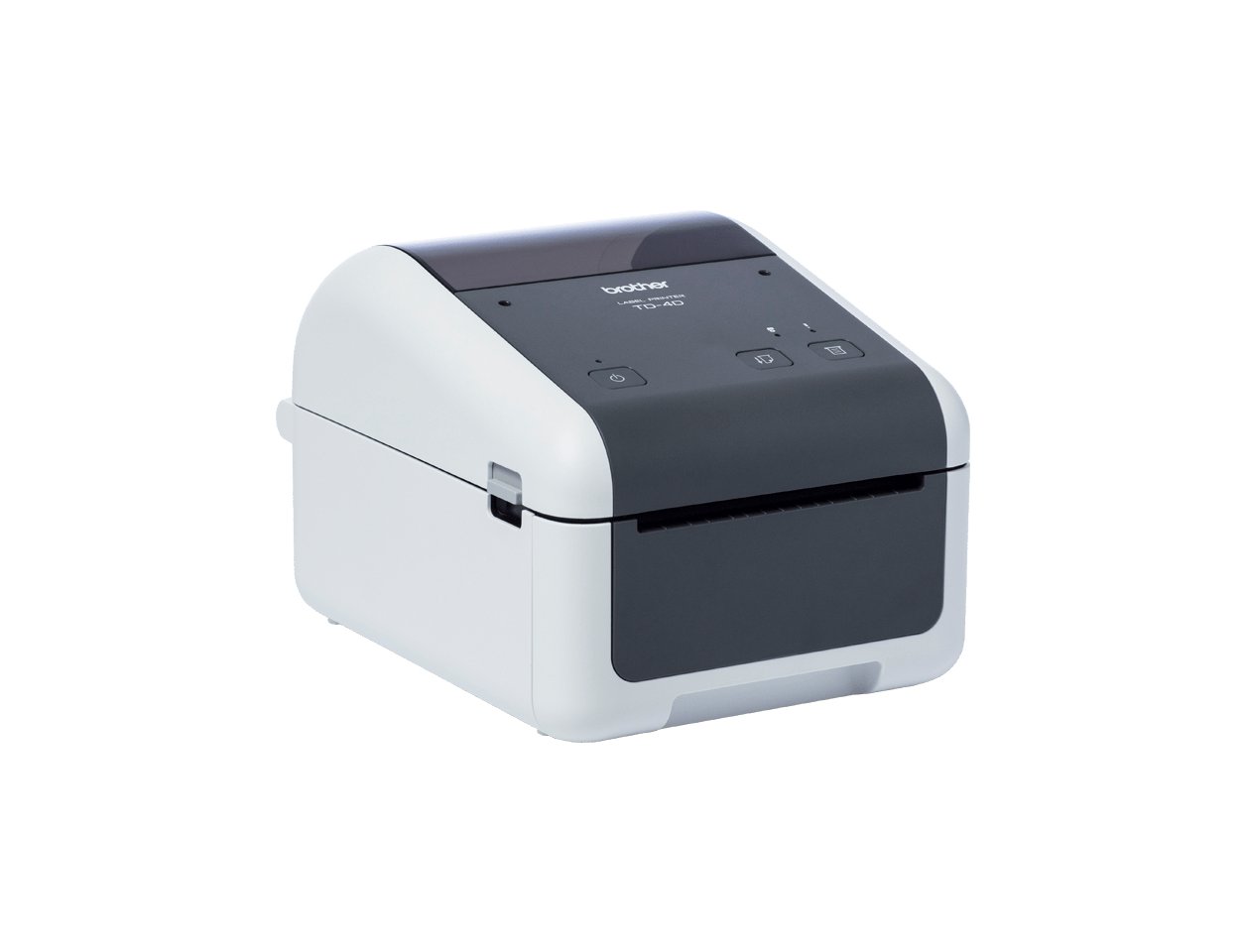 IMPRESORA DE ETIQUETAS Y TICKETS BROTHER TD4210D TERMICA USB 2.0 TIPO B HASTA 127 MM/S ANCHO MAXIMO