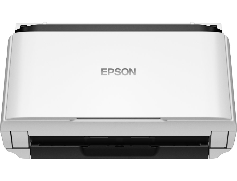 ESCANER EPSON DS-410 DOCUMENTAL WORKFORCE DIN A4 600X600 DPI VELOCIDAD 26 PPM USB 2.0