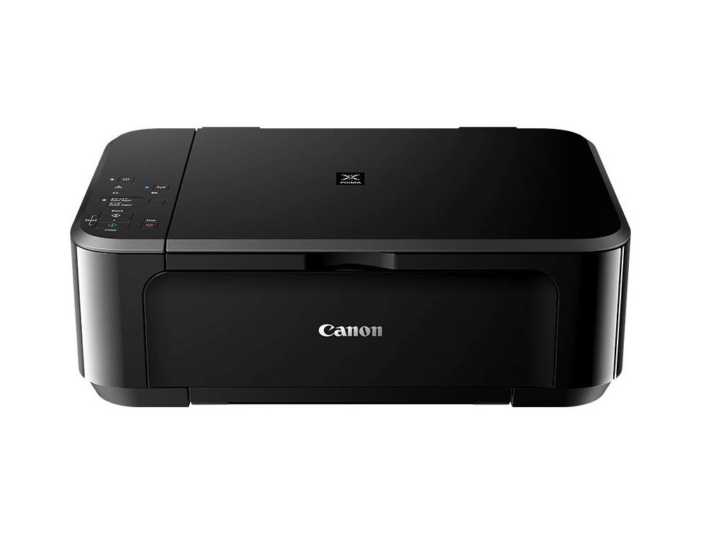 EQUIPO MULTIFUNCION CANON PIXMA MG3650S TINTA COLOR 10 PPM NEGRO / 6 PPM COLOR A4 IMPRESORA ESCANER COPIADORA