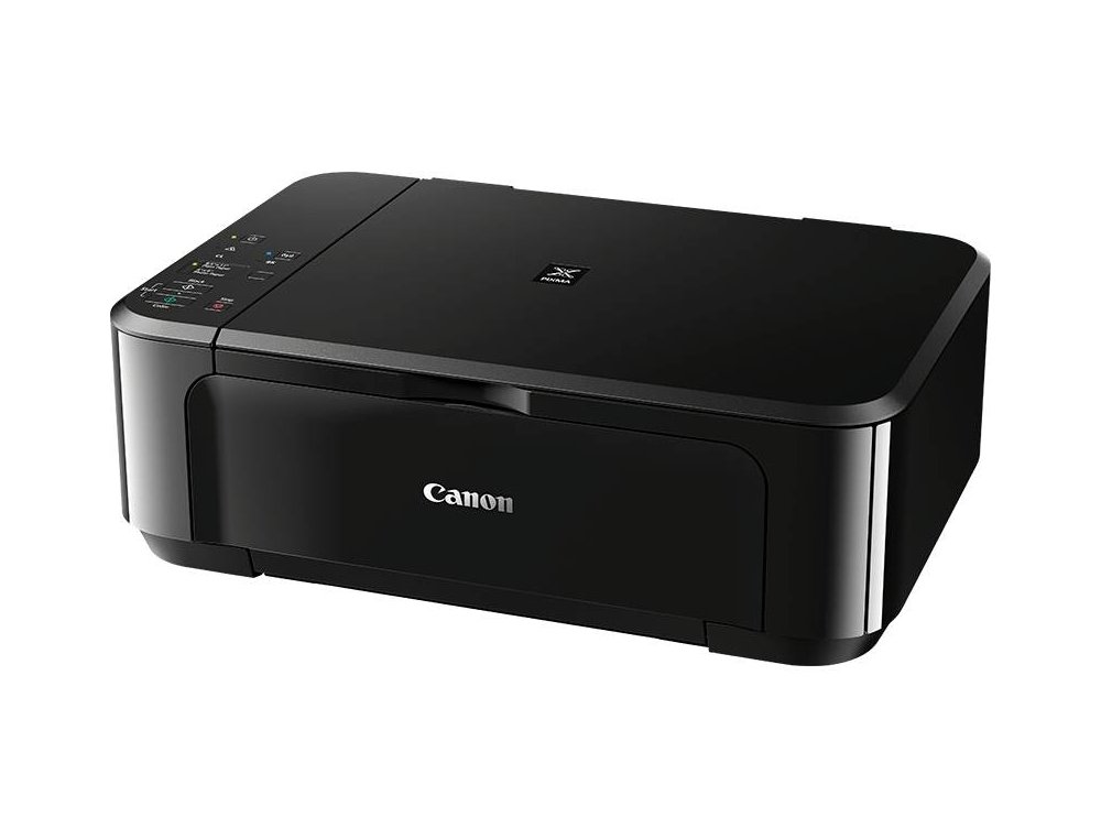 EQUIPO MULTIFUNCION CANON PIXMA MG3650S TINTA COLOR 10 PPM NEGRO / 6 PPM COLOR A4 IMPRESORA ESCANER COPIADORA