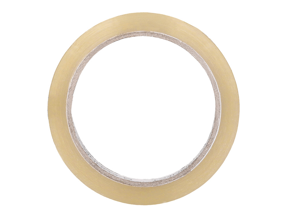 CINTA ADHESIVA Q-CONNECT TRANSPARENTE 66 MT X 15 MM