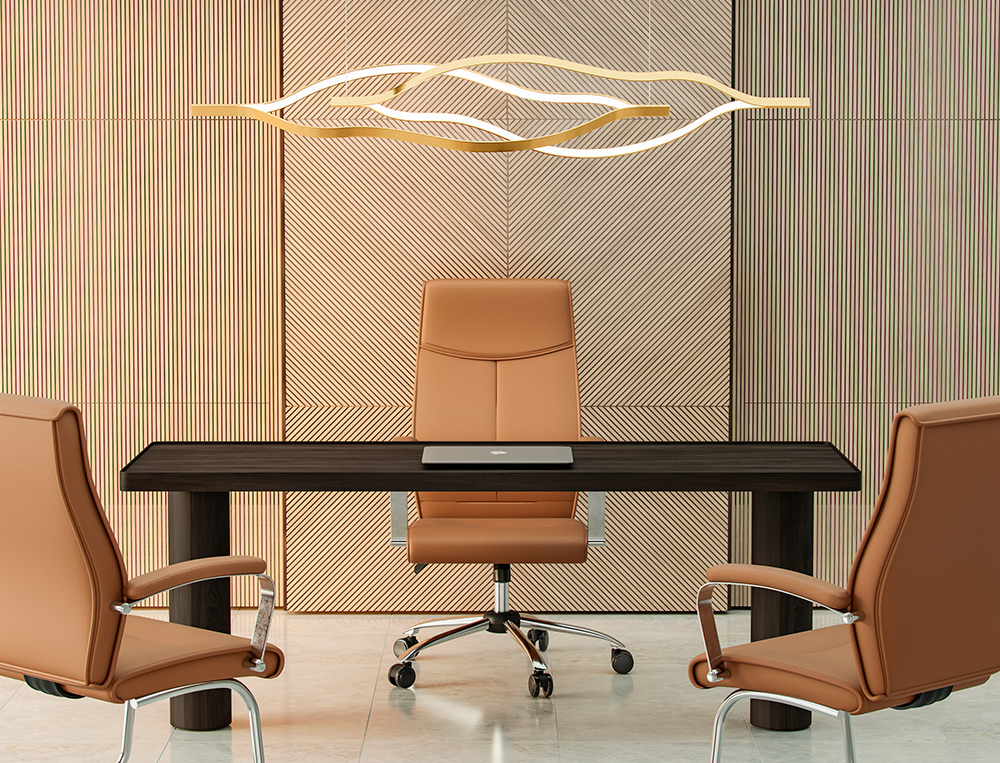 SILLA Q-CONNECT DIRECCION MODE NA SIMIL PIEL BASE METALICA ALT MAX 1220 ANC 510 PROF 490 MM RUEDAS PREMIUM COLOR CREMA