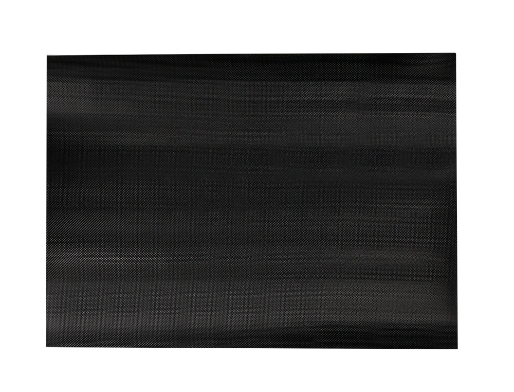 ALFOMBRA PARA SUELO Q-CONNECT PREMIUM PARA INTERIORES ANTIDESLIZANTE FIBRA POLIPROPILENO Y FIELTRO GRIS 60X40 CM