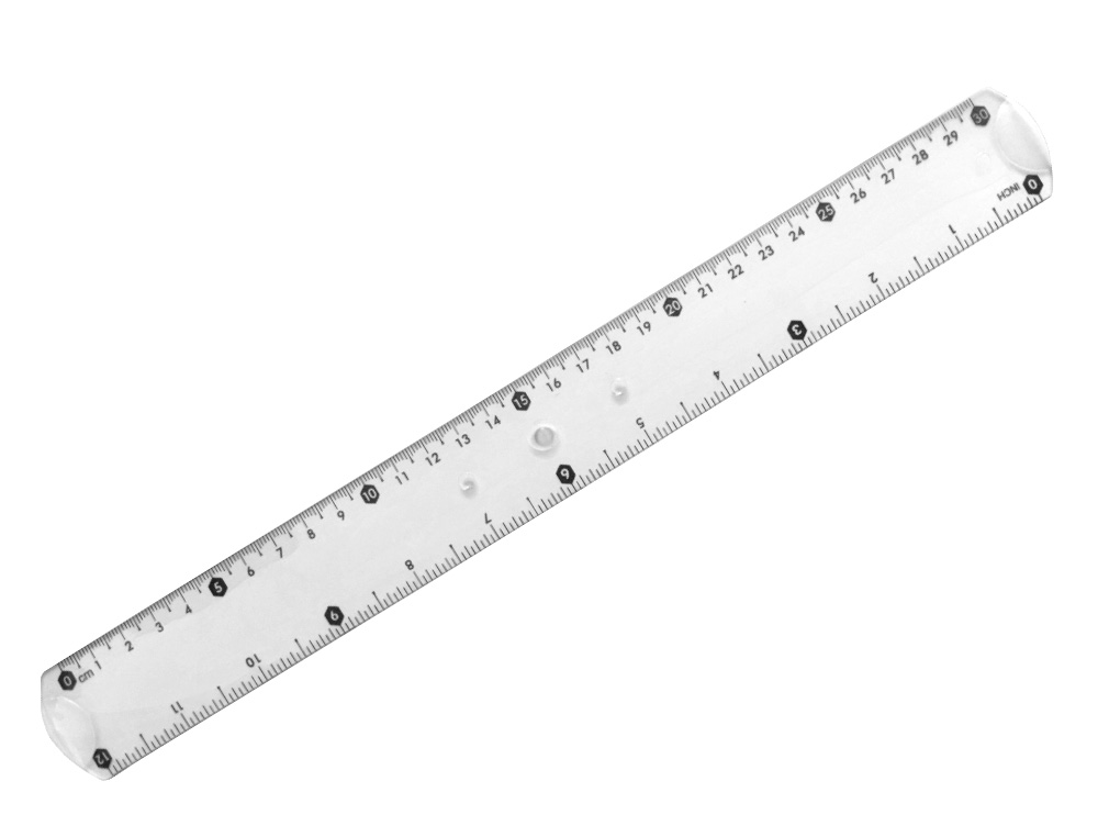 JUEGO ESCUADRA 21 CM CARTABON 21 CM REGLA 30 CM Y SEMICIRCULO PLASTICO FLEXIBLE EN PETACA LIDERPAPEL