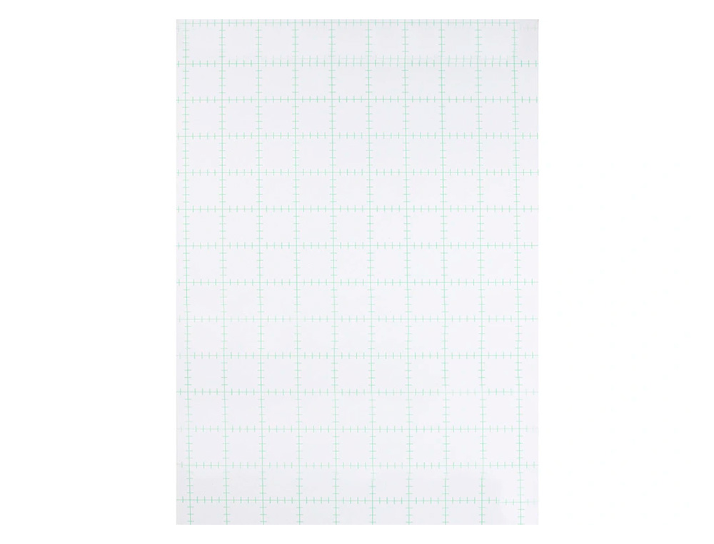CARTON PLUMA LIDERPAPEL BLANCO DOBLE CARA 70X100CM ESPESOR 10 MM