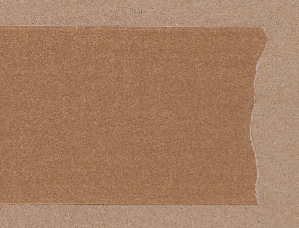 CINTA ADHESIVA Q-CONNECT KRAFT 50MT X 50 MM PARA EMBALAJE