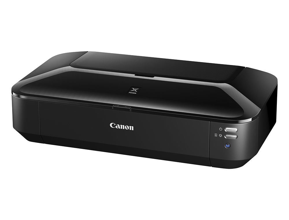 IMPRESORA CANON PIXMA IX6850 TINTA COLOR 14PPM NEGRO/10PPM COLOR DIN A3+ WIFI BANDEJA ENTRADA 150 HOJAS