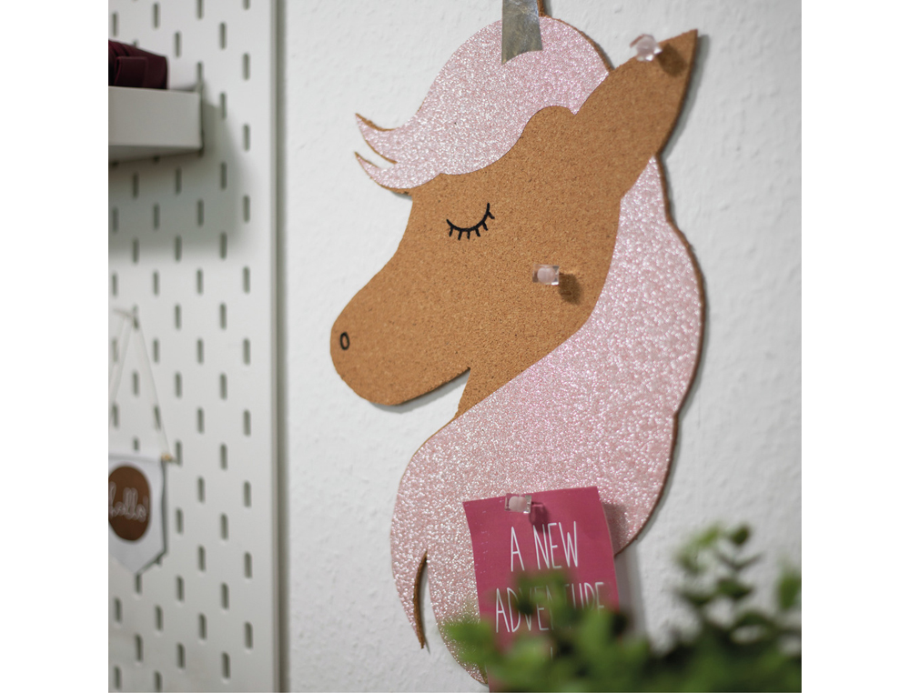 ROLLO ADHESIVO D-C-FIX ROSA METAL BRILLO ANCHO 45 CM LARGO 1,5 MT